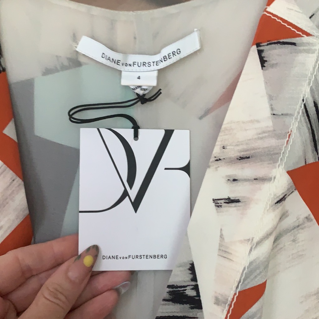 Dvf Kawena Jumper